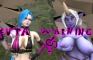 Futa Jinx and Soraka (futa shorts 1)