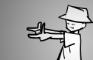 Finger Guns