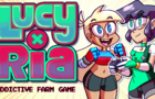 Lucy &amp; Ria - Addictive Farm Game