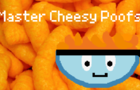 Master Cheesy Poofs - Dojo Master