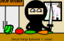 Derpi Ninja Episode 1: Salad