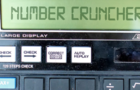 Number Cruncher