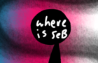 TSOL: &amp;quot; Where is Seb? &amp;quot;