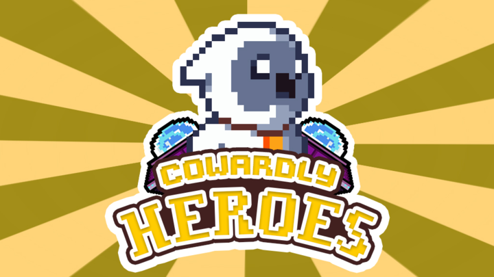 Cowardly Heroes Official Release Trailer!
