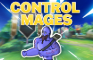 League of Legends - Animated Control Mage Guide