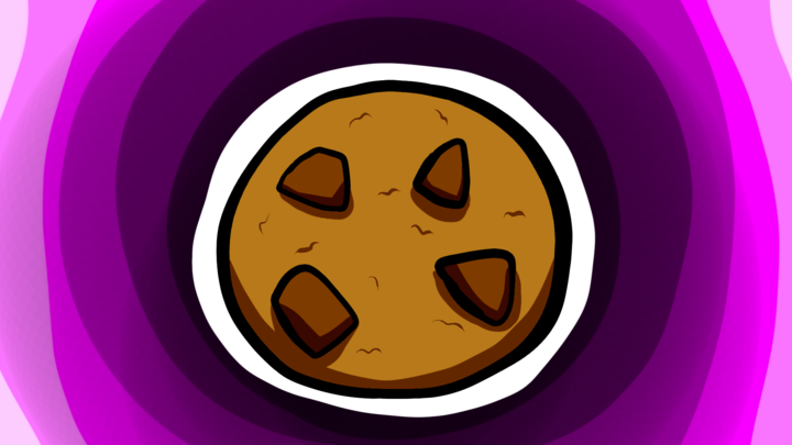 Cookie | Good Ending