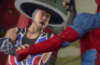 Kung Lao Testing