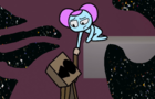 Mono Dies (Pibby Meets Little Nightmares 2))
