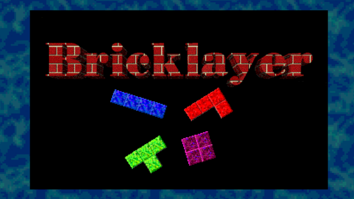 Bricklayer for Newgrounds v1.5