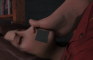 Aerith Dominated and Tickled Feet