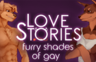 Furry Shades of Gay - Pride Parade