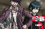 Kaito discovered Gantz