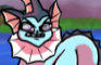 Funny Vaporeon Cartoon ha ha