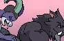 Gay Furry Animation Comm for Sludgeface48
