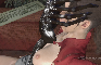 Huggterbate with Claire