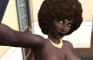 Vivienne's Destressing Session