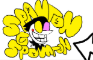 Spamton Cartoon