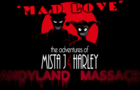 Mad Love (ScreaMix) by Candyland Massacre