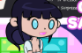 Cactus Sandwich : Foamy The Squirrel