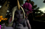Riot Girl Tristy and the new support (Tristana mirror episode4) Prologue