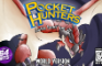 Monster Hunter for Game Boy Color Demake