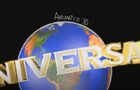 Universal Pictures (1997) Logo Remake