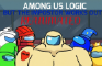 Among Us Logic, But The Impostor Works Out【Reanimated Collab】