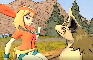 May x Mightyena (No Audio)
