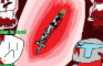 Nicolo and Rob| Peanut Butter and Swords