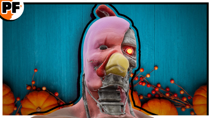 THE TURKINATOR