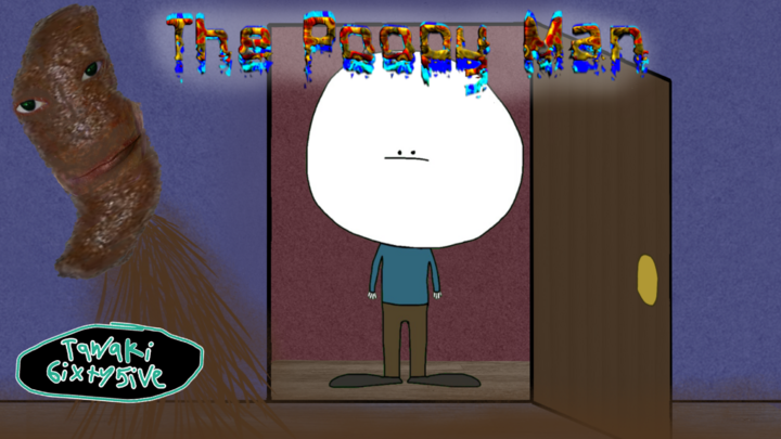 The Poopy Man