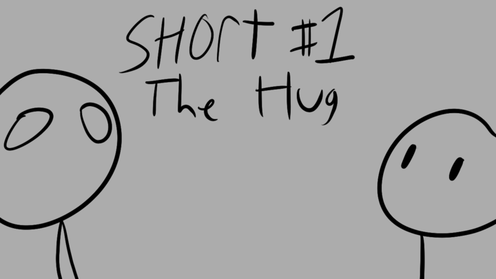 The Hug - Short