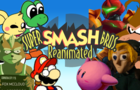 Smash 64 Intro Reanimated