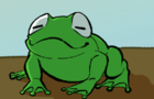 Sniper frog commission
