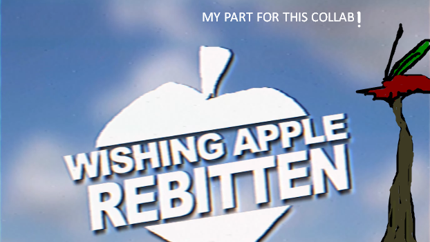 Wishing Apple ReBitten Scene