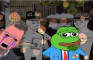NPC Press Conference (Independent news bad - Melbourne Meme Redux)
