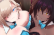 Blue Archive - Karin and Asuna