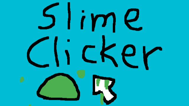 Slime Clicker