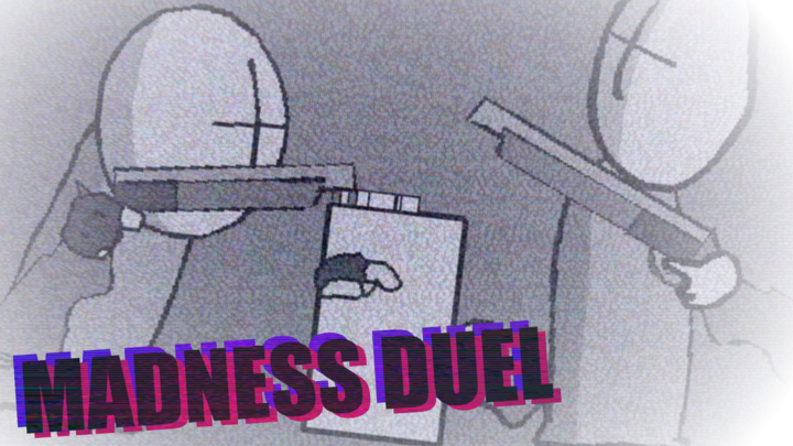 [Madness Duel]Bingg vs Redead-ITA
