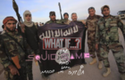 What if the SQUID GAME had been made in syria