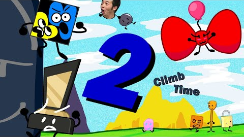 DMAOS 2: Climb Time