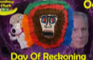 Monkey Chat Podcast - Day of Reckoning - PART 4