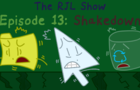 The RJL Show (Episode #13): Shakedown
