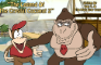 Legend Of The Crystal Coconut 2 (DKCS3 E18)