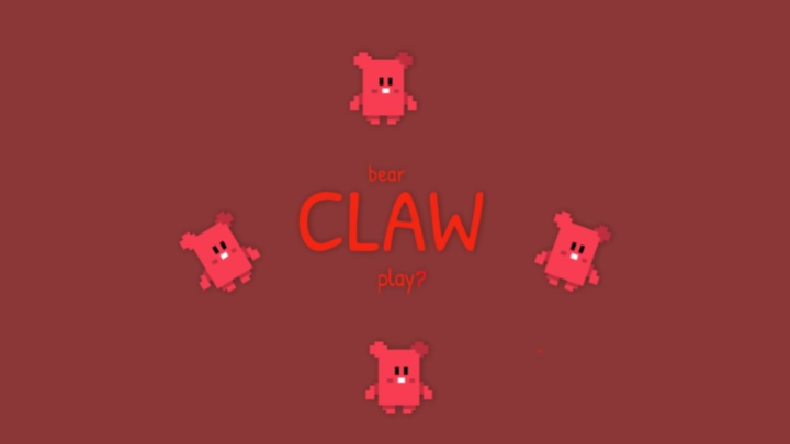 bear claw trailer