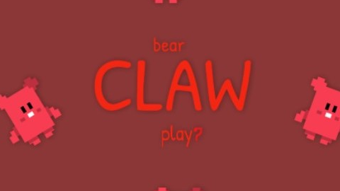 bear claw demo