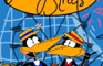 The Crows Nest EP.6: Dancing in the Streets