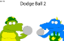 Dodge Ball 2 (DK Quickie 5)