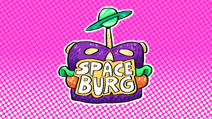 Space Burg