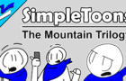 SimpleToons: The Mountain Trilogy